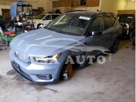 VOLVO XC40 RECHA 2021