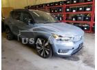 VOLVO XC40 RECHA 2021