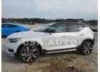 VOLVO XC40 RECHA 2021