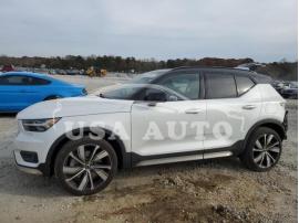 VOLVO XC40 RECHA 2021