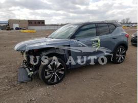 VOLVO XC40 RECHA 2021