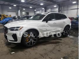 VOLVO XC60 T8 PO 2022