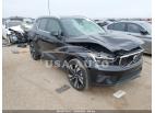 VOLVO XC40 B4 ULTIMATE BRIGHT THEME 2023