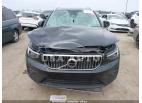 VOLVO XC40 B4 ULTIMATE BRIGHT THEME 2023