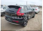 VOLVO XC40 B4 ULTIMATE BRIGHT THEME 2023