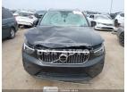 VOLVO XC40 B4 ULTIMATE BRIGHT THEME 2023