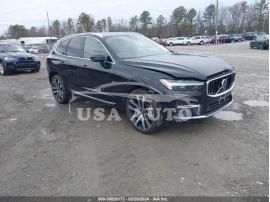 VOLVO XC60 B5 ULTIMATE BRIGHT THEME 2023