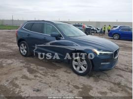 VOLVO XC60 B5 MOMENTUM 2022