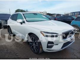 VOLVO XC60 ULTIMATE 2023