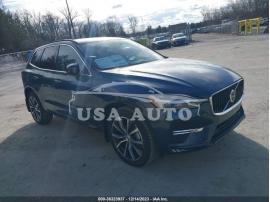 VOLVO XC60 B5 MOMENTUM 2022