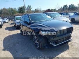 VOLVO XC60 B5 MOMENTUM 2022