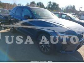 VOLVO XC60 B5 CORE DARK THEME 2024