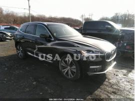 VOLVO XC60 B5 PLUS BRIGHT THEME 2023