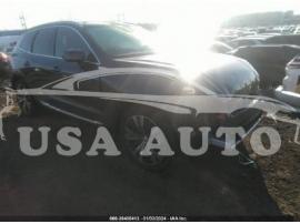 VOLVO XC60 PLUS 2023