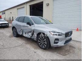 VOLVO XC60 B5 PLUS BRIGHT THEME 2023