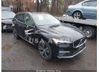 VOLVO XC60 B5 PLUS BRIGHT THEME 2023