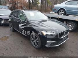VOLVO XC60 B5 PLUS BRIGHT THEME 2023