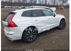 VOLVO XC60 B5 PLUS BRIGHT THEME 2023