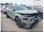 VOLVO XC40 ULTIMATE BRIGHT THEME 2023