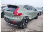 VOLVO XC40 ULTIMATE BRIGHT THEME 2023