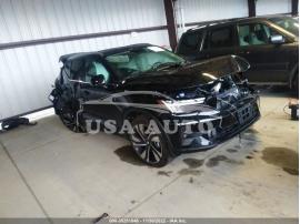 VOLVO XC40 ULTIMATE BRIGHT THEME 2023