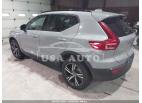 VOLVO XC40 B5 CORE DARK THEME 2024