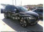 VOLVO XC40 ULTIMATE DARK THEME 2023