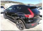 VOLVO XC40 ULTIMATE DARK THEME 2023