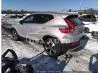 VOLVO XC40 B5 PLUS BRIGHT THEME 2023