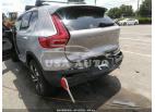 VOLVO XC40 ULTIMATE DARK THEME 2023