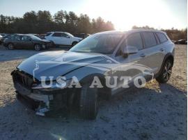 VOLVO V60 CROSS 2023