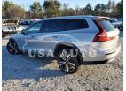 VOLVO V60 CROSS 2023