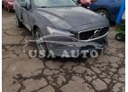 VOLVO V60 CROSS 2023