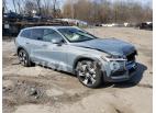 VOLVO V60 CROSS 2023