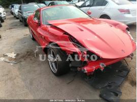 FERRARI 599 GTB FIORANO 2011