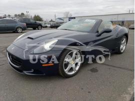 FERRARI ALL MODELS CALIFORNIA 2010