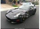 FERRARI CALIFORNIA 2011