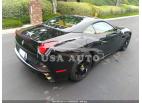 FERRARI CALIFORNIA 2011