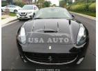 FERRARI CALIFORNIA 2011