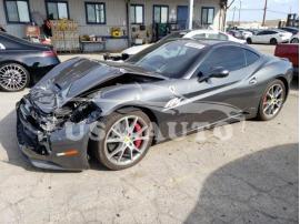 FERRARI ALL MODELS CALIFORNIA 2010