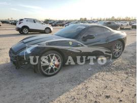 FERRARI ALL MODELS CALIFORNIA 2010