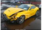 FERRARI CALIFORNIA 2010