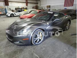 FERRARI ALL MODELS CALIFORNIA 2012