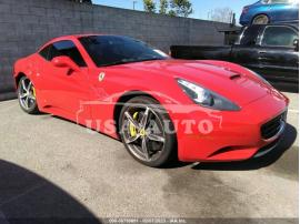 FERRARI CALIFORNIA 2014