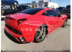 FERRARI CALIFORNIA 2014