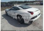 FERRARI CALIFORNIA 2013