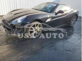 FERRARI ALL MODELS CALIFORNIA 2014