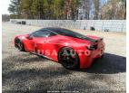 FERRARI 458 ITALIA 2012