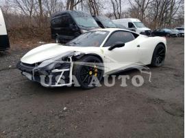 FERRARI ALL MODELS 458 ITALIA 2011