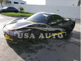 FERRARI ALL MODELS 458 SPIDER 2014